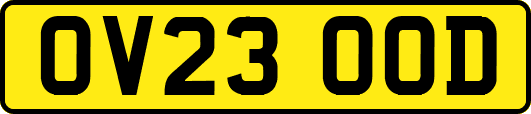 OV23OOD