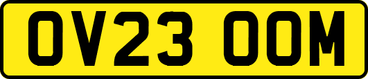 OV23OOM