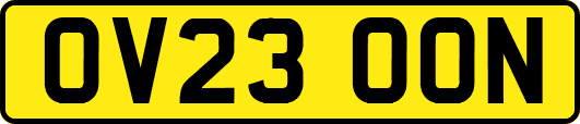 OV23OON