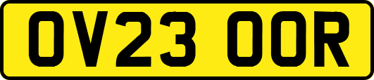OV23OOR