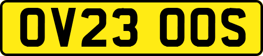 OV23OOS