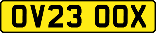 OV23OOX