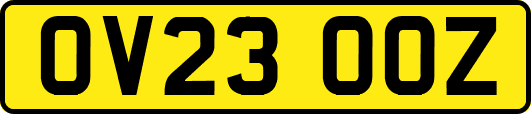 OV23OOZ