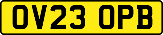 OV23OPB