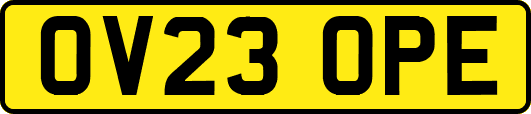 OV23OPE