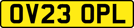 OV23OPL