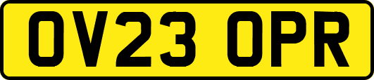 OV23OPR