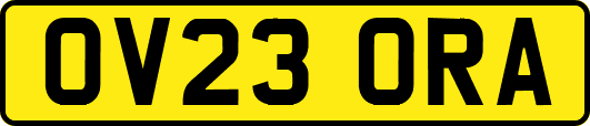 OV23ORA