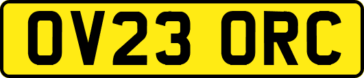 OV23ORC