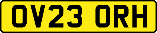 OV23ORH