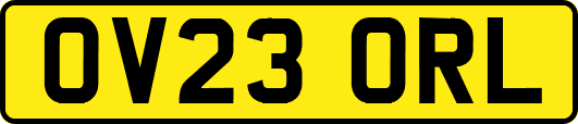 OV23ORL