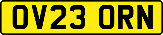 OV23ORN