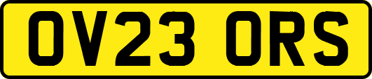 OV23ORS