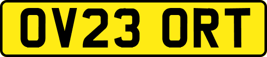 OV23ORT