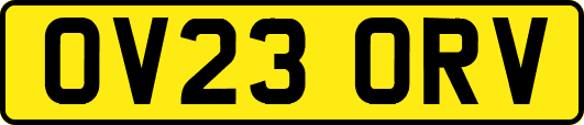 OV23ORV