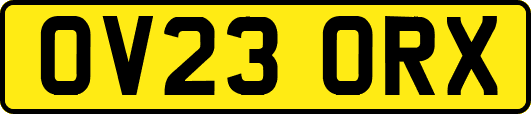 OV23ORX