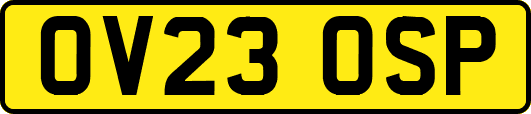 OV23OSP