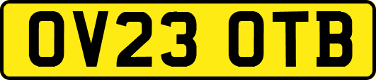 OV23OTB