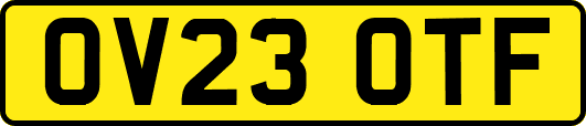 OV23OTF