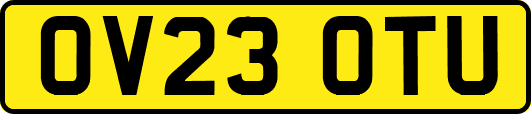 OV23OTU