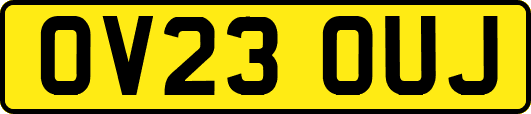 OV23OUJ