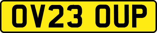 OV23OUP