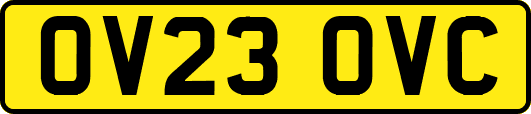 OV23OVC
