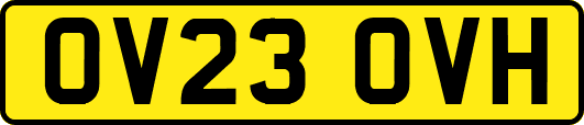 OV23OVH
