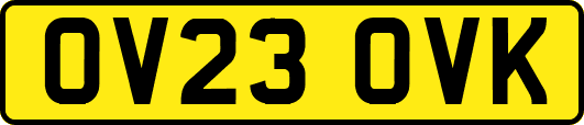 OV23OVK