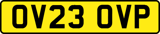 OV23OVP