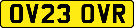 OV23OVR
