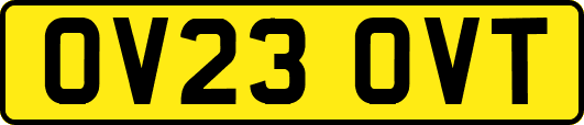 OV23OVT