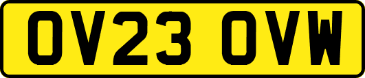 OV23OVW