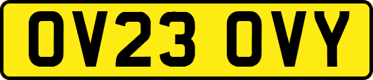 OV23OVY