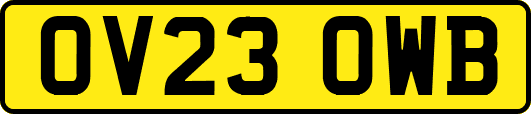 OV23OWB