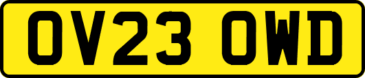 OV23OWD