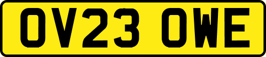 OV23OWE