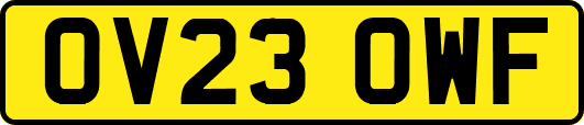 OV23OWF