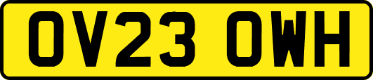 OV23OWH