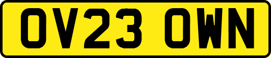OV23OWN
