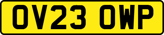 OV23OWP