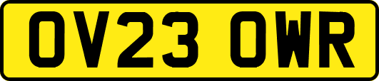 OV23OWR