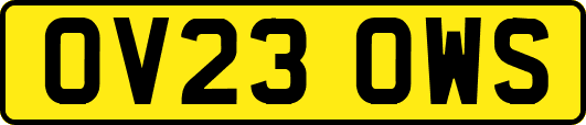 OV23OWS