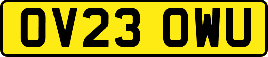 OV23OWU