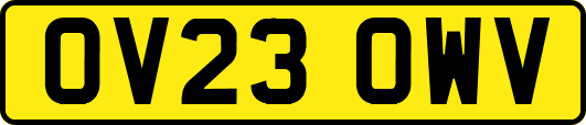 OV23OWV