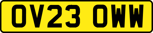 OV23OWW