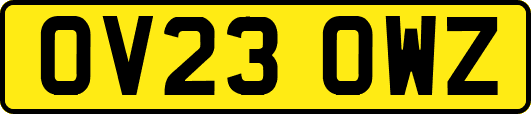 OV23OWZ