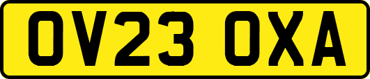 OV23OXA