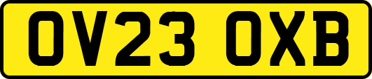 OV23OXB