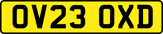 OV23OXD